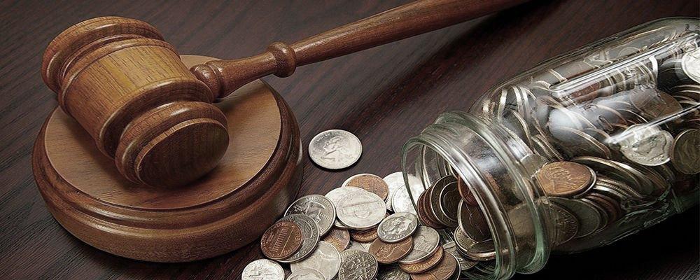 Chicago lawyer for wage garnishment