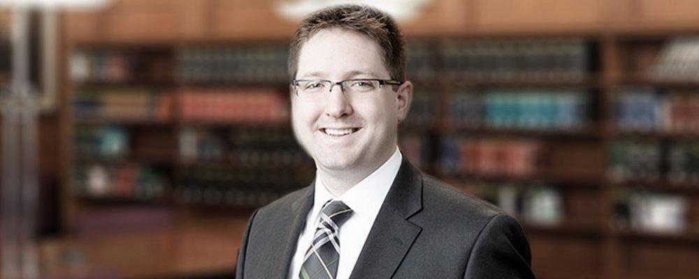 chicago tax attorney Shawn McCullough