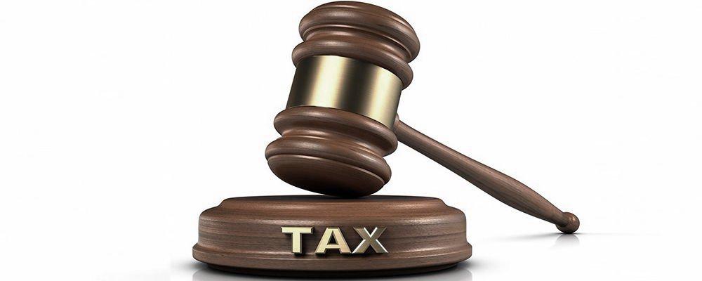 illinois state tax dispute lawyers